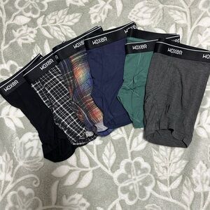 Woxer Women's Baller - Black, Plaid, Rainbow Plaid, Blue, Green, Gray